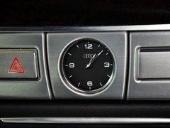 奥迪A8 2013款 2.0T 40 hybrid