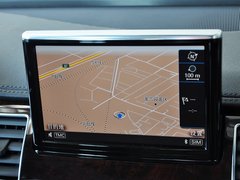 奥迪A8 2013款 2.0T 40 hybrid