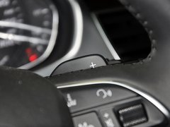 奥迪A8 2013款 2.0T 40 hybrid