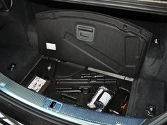 奥迪A8 2013款 2.0T 40 hybrid