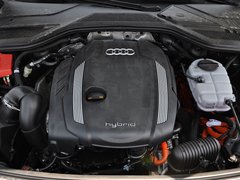奥迪A8 2013款 2.0T 40 hybrid