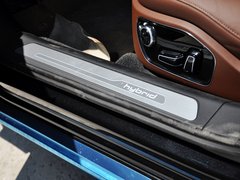 奥迪A8 2013款 2.0T 40 hybrid