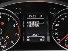 迈腾(进口) 2012款 旅行版 2.0TSI 四驱舒适型
