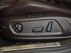 迈腾(进口) 2012款 旅行版 2.0TSI 四驱舒适型