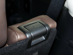 英菲尼迪QX60(进口) 2013款 3.5L CVT 两驱卓越版 7座