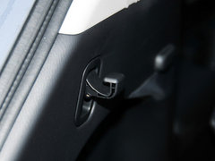 英菲尼迪QX60(进口) 2013款 3.5L CVT 两驱卓越版 7座