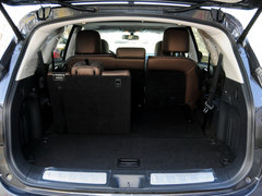 英菲尼迪QX60(进口) 2013款 3.5L CVT 两驱卓越版 7座