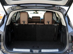 英菲尼迪QX60(进口) 2013款 3.5L CVT 两驱卓越版 7座