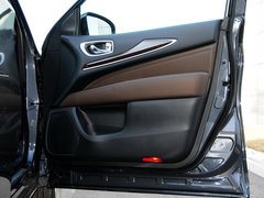 英菲尼迪QX60(进口) 2013款 3.5L CVT 两驱卓越版 7座