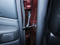 英菲尼迪QX60(进口) 2013款 3.5L CVT 四驱全能版 7座