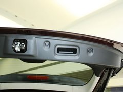 英菲尼迪QX60(进口) 2013款 3.5L CVT 四驱全能版 7座