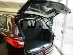 英菲尼迪QX60(进口) 2013款 3.5L CVT 四驱全能版 7座