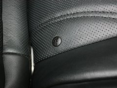 英菲尼迪QX60(进口) 2013款 3.5L CVT 四驱全能版 7座