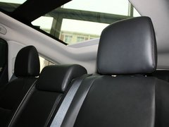 英菲尼迪QX60(进口) 2013款 3.5L CVT 四驱全能版 7座