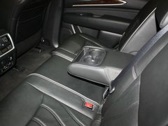 英菲尼迪QX60(进口) 2013款 3.5L CVT 四驱全能版 7座