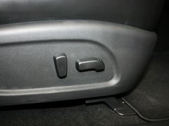英菲尼迪QX60(进口) 2013款 3.5L CVT 四驱全能版 7座