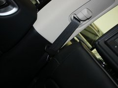 英菲尼迪QX60(进口) 2013款 3.5L CVT 四驱全能版 7座