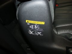英菲尼迪QX60(进口) 2013款 3.5L CVT 四驱全能版 7座