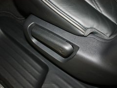 英菲尼迪QX60(进口) 2013款 3.5L CVT 四驱全能版 7座