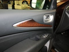 英菲尼迪QX60(进口) 2013款 3.5L CVT 四驱全能版 7座