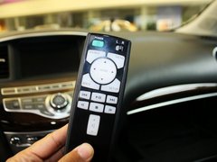 英菲尼迪QX60(进口) 2013款 3.5L CVT 四驱全能版 7座