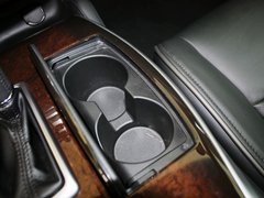 英菲尼迪QX60(进口) 2013款 3.5L CVT 四驱全能版 7座