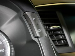 英菲尼迪QX60(进口) 2013款 3.5L CVT 四驱全能版 7座