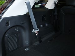 英菲尼迪QX60(进口) 2013款 3.5L CVT 四驱全能版 7座