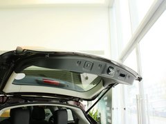 英菲尼迪QX60(进口) 2013款 3.5L CVT 四驱全能版 7座