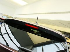 英菲尼迪QX60(进口) 2013款 3.5L CVT 四驱全能版 7座