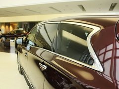 英菲尼迪QX60(进口) 2013款 3.5L CVT 四驱全能版 7座