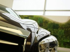 英菲尼迪QX60(进口) 2013款 3.5L CVT 四驱全能版 7座