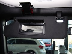 牧马人 2013款 3.6L 撒哈拉两门版 4座