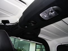 牧马人 2013款 3.6L 撒哈拉两门版 4座