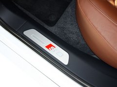 奥迪S8 2013款 4.0TFSI quattro