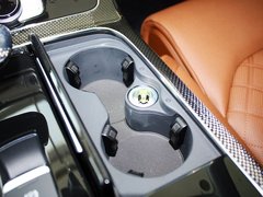 奥迪S8 2013款 4.0TFSI quattro