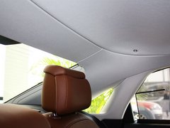 奥迪S8 2013款 4.0TFSI quattro