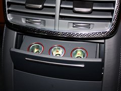 奥迪S8 2013款 4.0TFSI quattro