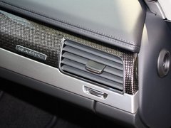 奥迪S8 2013款 4.0TFSI quattro