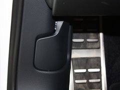 奥迪S8 2013款 4.0TFSI quattro