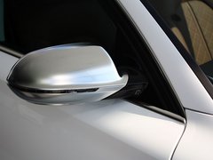 奥迪S8 2013款 4.0TFSI quattro