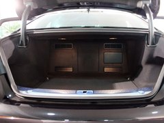 奥迪S8 2013款 4.0TFSI quattro