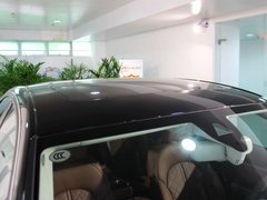 奥迪S8 2013款 4.0TFSI quattro