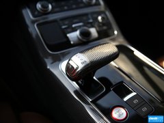 奥迪S8 2013款 4.0TFSI quattro