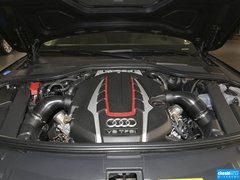 奥迪S8 2013款 4.0TFSI quattro