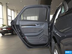 奥迪S8 2013款 4.0TFSI quattro