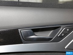 奥迪S8 2013款 4.0TFSI quattro