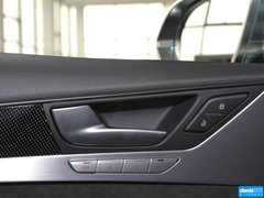 奥迪S8 2013款 4.0TFSI quattro