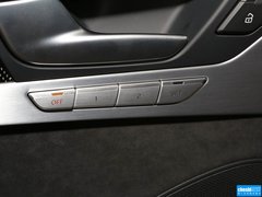 奥迪S8 2013款 4.0TFSI quattro
