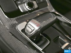 奥迪S8 2013款 4.0TFSI quattro
